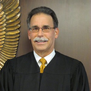 Judge Gargotta