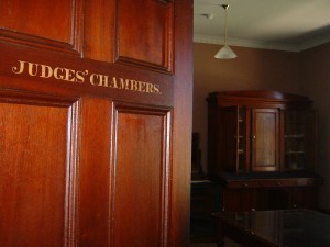 .JudgesChambers